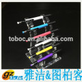 new style pen display stand/ acrylic pen display